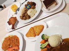 -宜家·瑞典风味餐厅(武汉荟聚中心店)