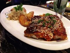 -MOSSO德国餐厅·音乐酒吧(环宇荟店)