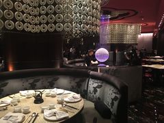 -8餐厅(新葡京酒店)