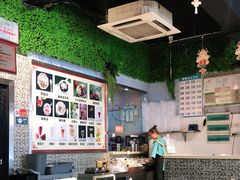 大堂-缅丽·缅甸小吃(版纳店)