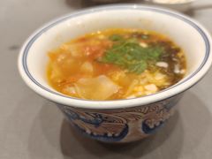 -阿庄新豫菜(航海东路店)