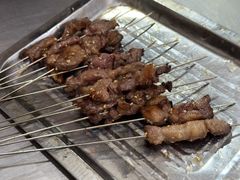 -文文烤肉(大皮院店)