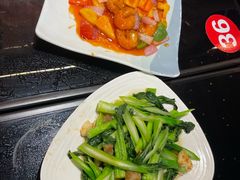 -鹅滋道(甘坑古镇店)