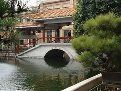 -番禺宾馆丽苑厅