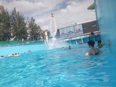 -欢乐水魔方水世界