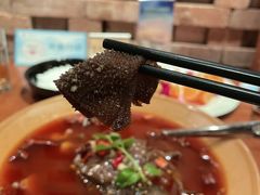 -郑州嘉锦酒店·华夏食府中餐厅(中原路店)