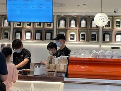 -Peet's Coffee皮爷咖啡(万象天地店)