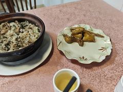 -蒸坊黄鳝饭(骏丰大厦店)