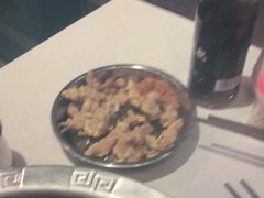 -憨铁匠老火锅(龙岗万科里店)