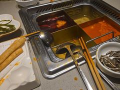 -海底捞火锅(江宸天街店)
