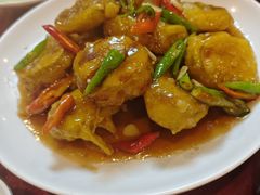 -团圆食府(新东路店)