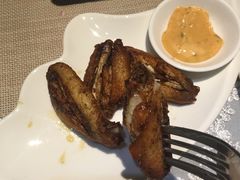 -伊斯坦布尔土耳其清真咖啡餐厅