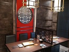 -橘焱胡同烧肉夜食(BFC外滩金融中心店)