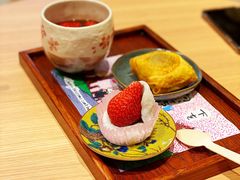 -浅草莓座(あさくさいちござ)