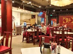 大堂-金鼎轩(方庄天坛店)
