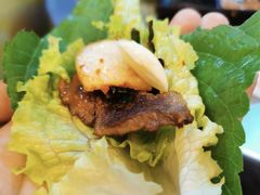 -杀猪天·韩国烤肉(总店)