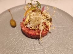 -君悦酒店·La Terrazza意合園·意式风味