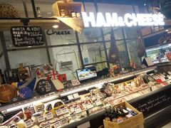 -Olé精品超市(北京合生汇店)