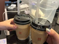 -春水堂人文茶馆(西九龙站店)