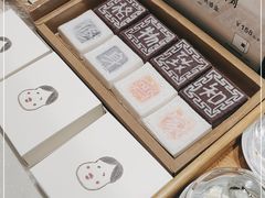 -阮大兴糕团(杭州西湖银泰百货店)