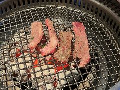 -烧肉一番·新韩式炭火烤肉(大岭山店)