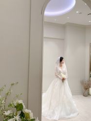点击看大图 -Chic Bridal 熙可婚纱