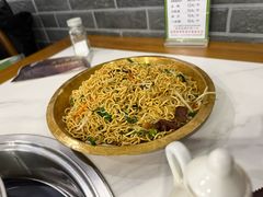 -盈田盈粥庄(博山东路店)