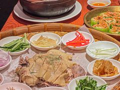 -禾府酒家·传统广府味(番禺店)