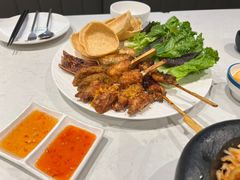-美奈小馆·越南料理(中航城君尚购物中心店)