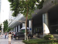 -广州市第二少年宫