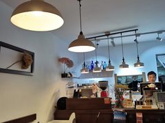 大堂-AFS Cafe & Canteen(闽江二路店)