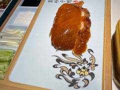 -荷塘秋月·本帮江浙菜(国权路店)