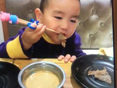 -合易泓烤肉(延河街店)