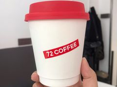 -72 COFFEE(东朝阳路店)