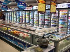 -振华量贩超市(福山二店)