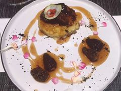 -若蘭慈·无国界素食料理(欢乐海岸店)