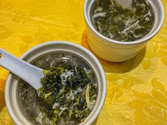 -老字号蛇口德记烧腊饭店·海鲜加工