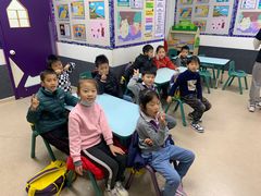 -瑞思教育·少儿英语(凯德校区)