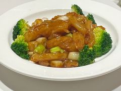 -双合园·海鲜水饺青岛菜(九水东路店)