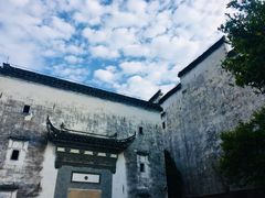 -潜口民宅博物馆