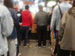 -麦当劳(永泰得来速店)