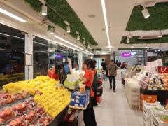 -果多美(三里河店)