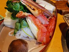 -蟹道乐(道顿堀本店)