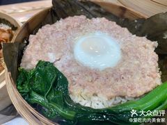 -72街荷叶饭(东方宝泰广场店)