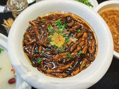 -锡和无锡菜(景丽苑店)