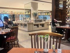 -明月东一酒店·菲斯特自助餐厅