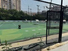 -洛克公园·篮球·足球(三林店)