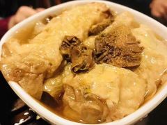 -点点心点心专门店(旺角店)
