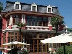 -老洋房花园饭店(绍兴路店)