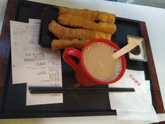 -永和大王(长寿路店)